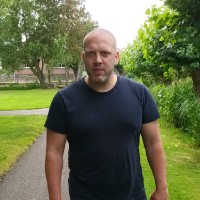 David Hartog