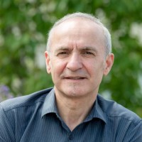 Xavier Jarry