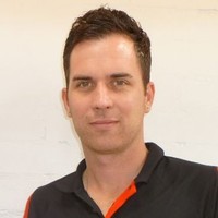 Bradley Ray