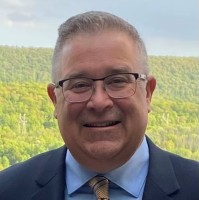 Bruce Delong