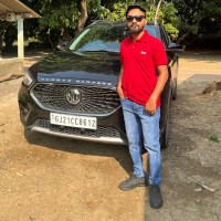 Akash Patel
