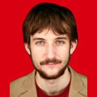 Robert Wood