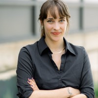 Maggie Cregan