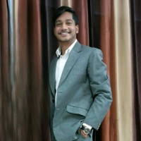 Pranshul Gupta