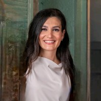 Elissar Frangieh