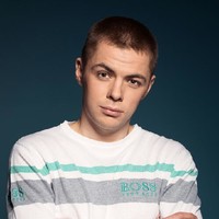 Dmitrii Naumov