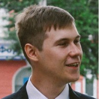 Alexander Redikultsev