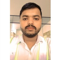 Mukeshkumar Sharma