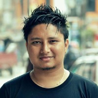 Suraj Thapa
