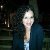 Carmen Ibañez Diaz