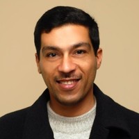 Ali BAGHDADI
