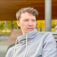 Alexander Korenev