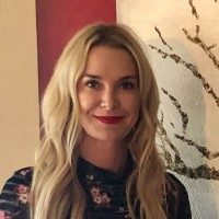 Danielle Cagle