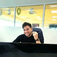 Kamel Bedja