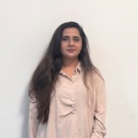 Hira Ashraf