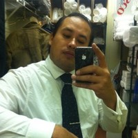 Rudy Cruz