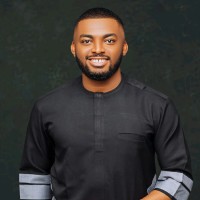 Raphael Daniel Uchechukwu