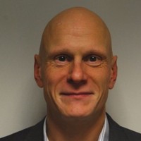 Andrew Dye