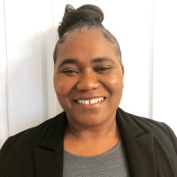 Sandra Ferguson