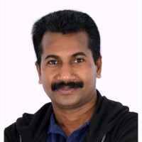 Augustine Shaji