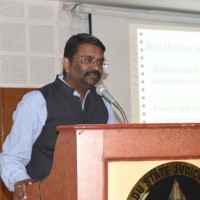 Sathish Kumar