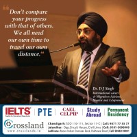 Dr.D J Singh