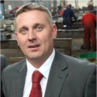 Gary Raistrick