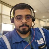 Yousif A. Almansor
