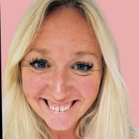 Ruth Oldfield