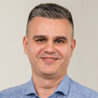 Anton Kudinov