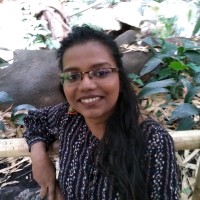 Hephzibah Murugan