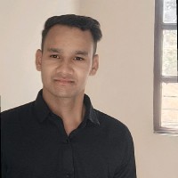 Rohit Singh Mouni