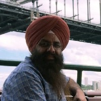 Manjit Singh
