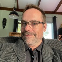 Bryan Lormans