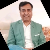 Deepak Bhardwaj