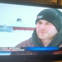 Cory Brown