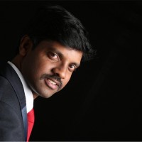 Balasubramanyam Vijayakumar