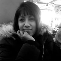 Keshree Pillay