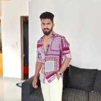 Prashantha DG