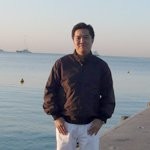 Adam Chong