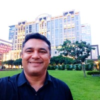 Claudio Santana