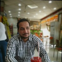 Mahmood Patel