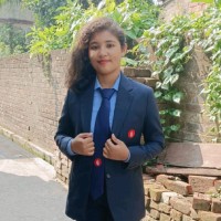 Sirsha Sarkar