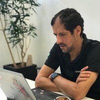 Marcelo Saulo