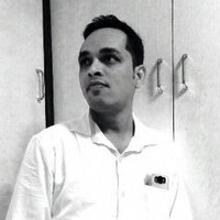 Ankur Bhagat