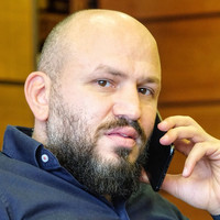 Wassim El Rahal El Arabi