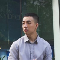 Kieran Duc Le