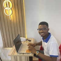 Kenneth Amadi