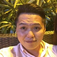 Jeff Chew