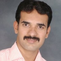 Nandish BS